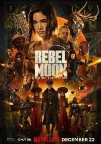 Мятежная Луна, часть 1: Дитя огня смотреть онлайн на Лордфильм бесплатно в HD